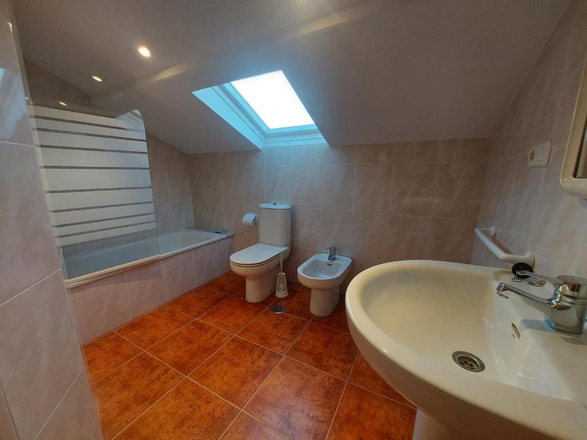 Precioso Duplex En Sanxenxo Appartement Buitenkant foto